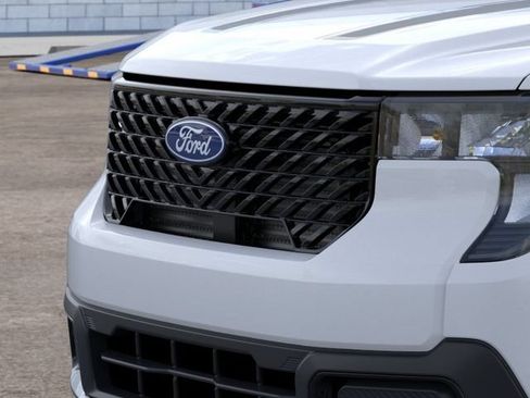 New 2026 Ford Maverick XLT w/ Equipment Group 301A AWD/4WD image 18
