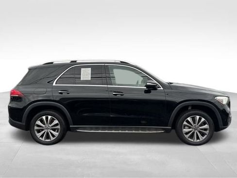 Used 2023 Mercedes-Benz GLE 350 4MATIC image 8