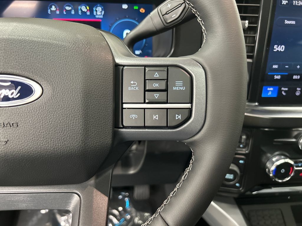 New 2026 Ford F350 Lariat w/ Lariat Ultimate Package AWD/4WD image 21