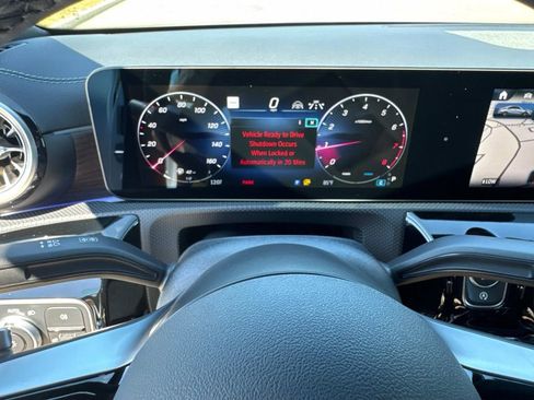 New 2026 Mercedes-Benz CLA 250 CLA 250 image 27