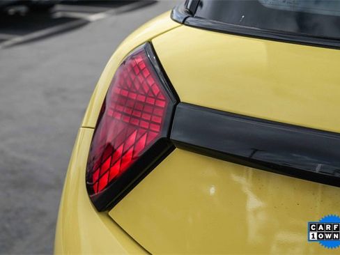 Used 2025 MINI Cooper S image 9