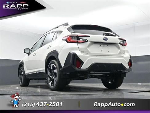 New 2025 Subaru Crosstrek 2.5i Limited image 28