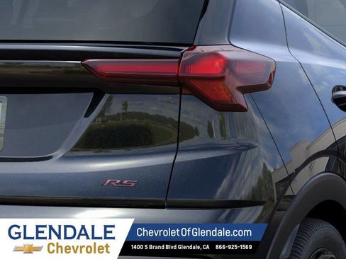 New 2027 Chevrolet Bolt RS FWD image 11