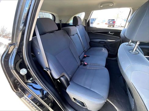 Used 2019 Kia Sorento LX w/ Option Group 020 image 20