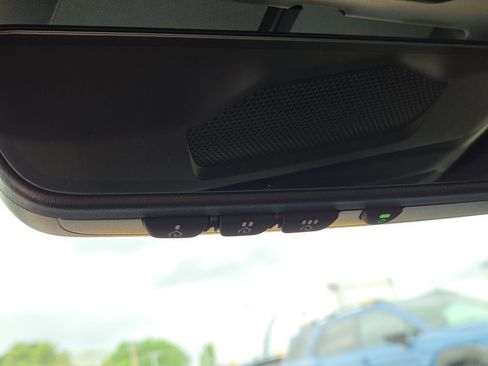 New 2026 Subaru WRX tS AWD/4WD image 15
