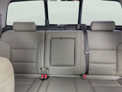 Used 2018 GMC Sierra 1500 SLT AWD/4WD image 28