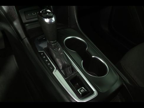 Used 2021 Chevrolet Equinox LT image 22