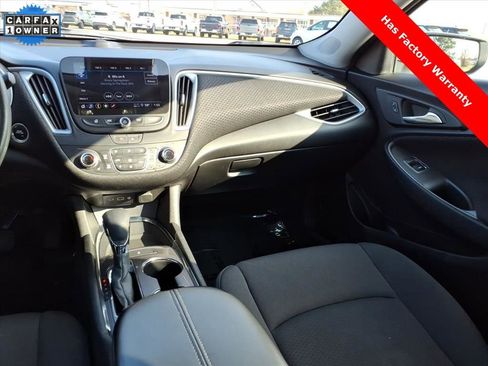 Used 2023 Chevrolet Malibu LT image 14