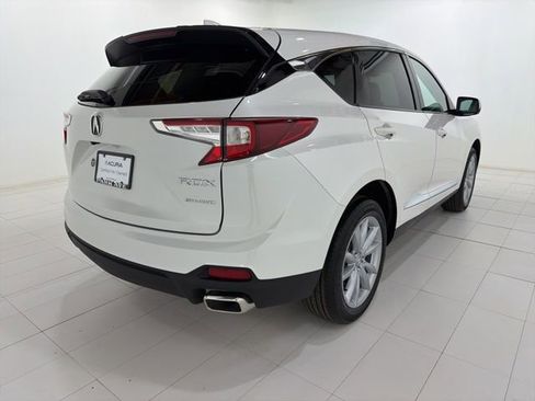 Certified 2023 Acura RDX AWD image 5
