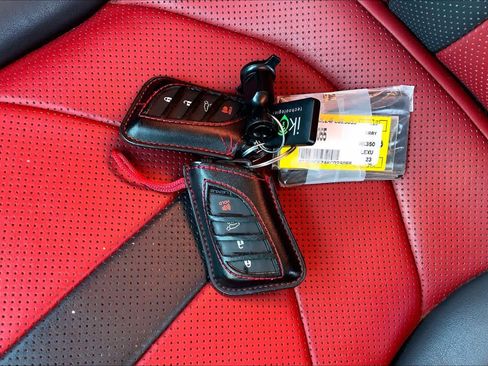 Certified 2023 Lexus NX 350 F Sport image 14