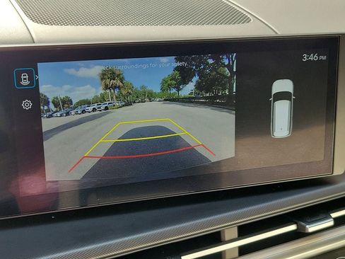 Used 2024 Hyundai Santa Fe SEL FWD image 25