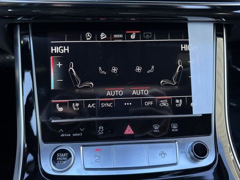 New 2026 Audi Q7 3.0T Premium Plus image 6
