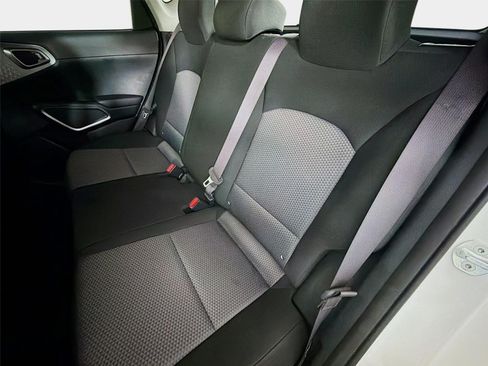 Certified 2023 Kia Soul LX w/ LX Technology Package FWD image 20