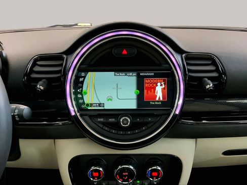 Used 2019 MINI Cooper Clubman S w/ Starlight Blue Edition FWD image 6