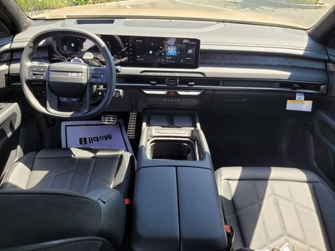 New 2027 Kia Telluride SX Prestige X-Pro AWD/4WD image 7