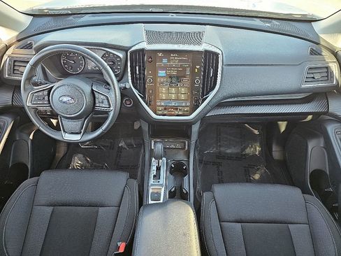 Certified 2024 Subaru Ascent Premium w/ Convenience Package image 23