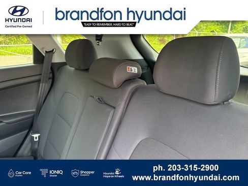 Used 2020 Hyundai Tucson Value AWD/4WD image 24