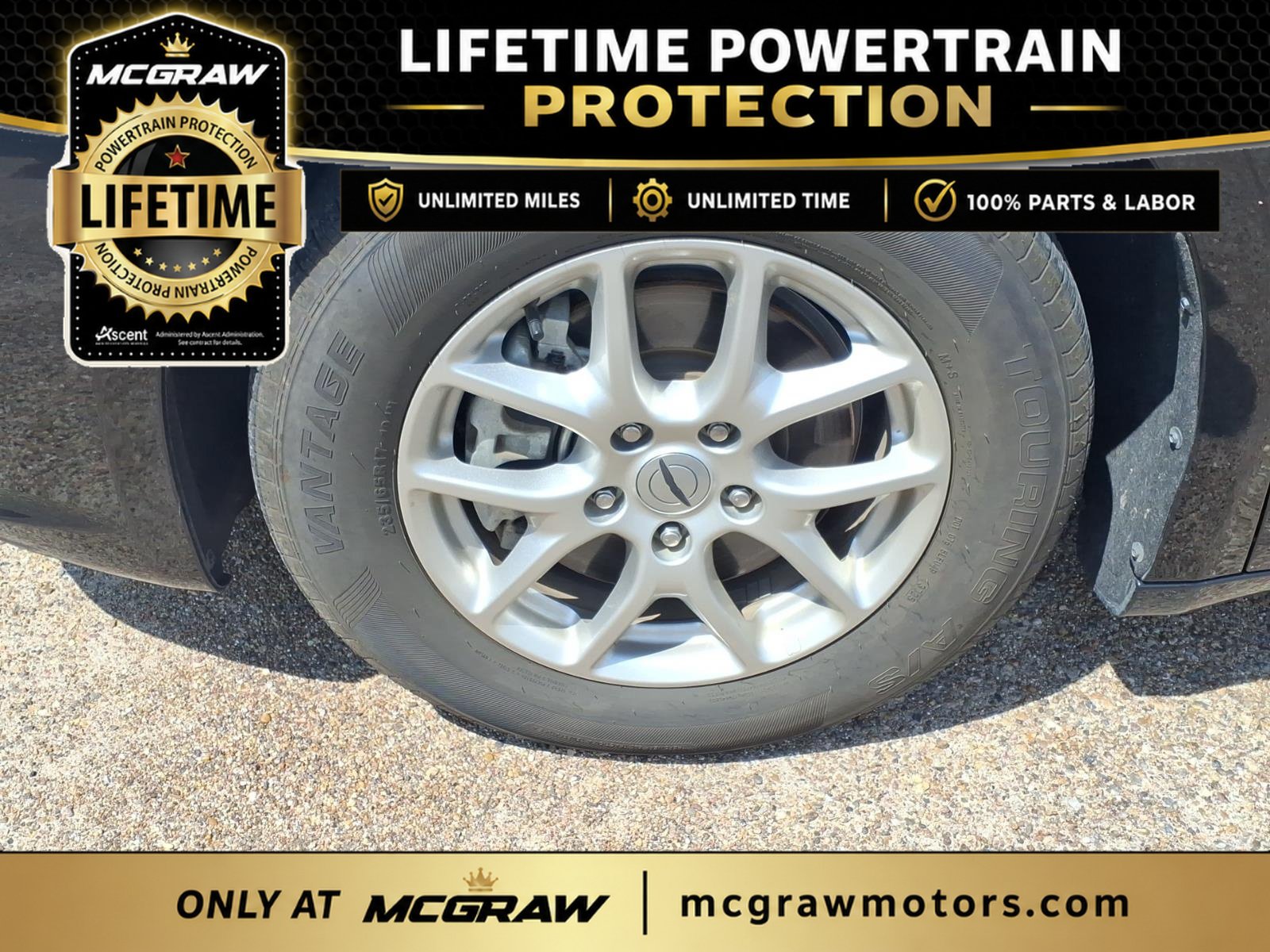 Used 2023 Chrysler Pacifica Touring-L FWD image 10