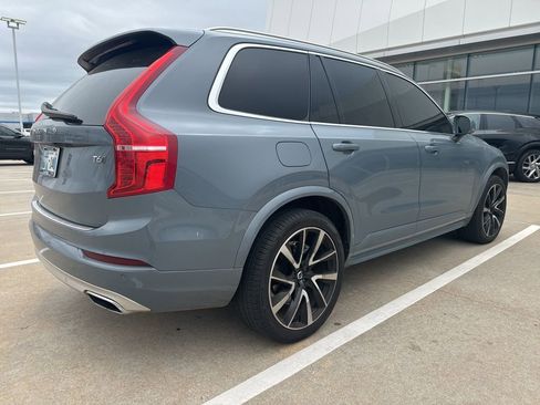 Used 2020 Volvo XC90 T6 Momentum w/ Protection Package Premier AWD/4WD image 3