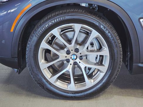 Used 2020 BMW X5 xDrive50i w/ Off-Road Package image 8