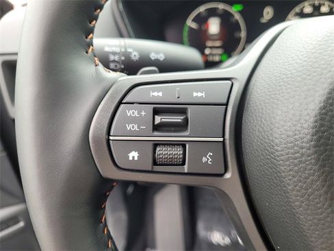 New 2025 Honda CR-V Sport-L image 11