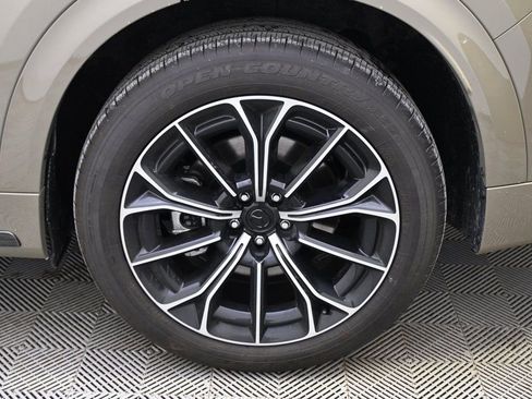 New 2026 MAZDA CX-70 3.3 Turbo S w/ Premium Plus AWD/4WD image 20