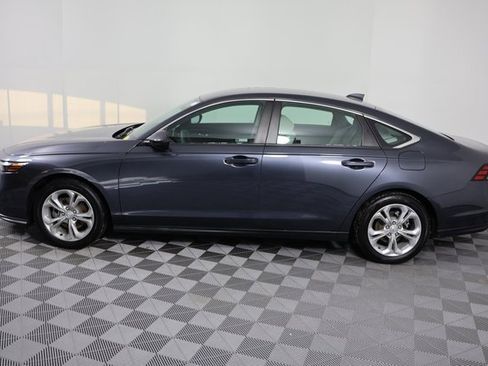 Used 2023 Honda Accord LX image 5