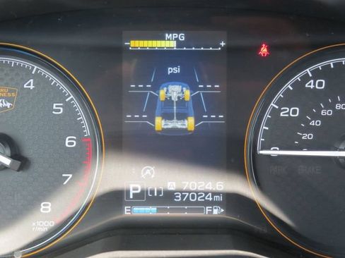 Used 2024 Subaru Forester Wilderness AWD/4WD image 22