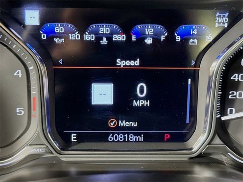 Used 2020 GMC Sierra 3500 Denali w/ Denali Ultimate Package image 34