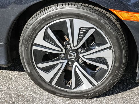 Used 2016 Honda Civic EX-T image 12