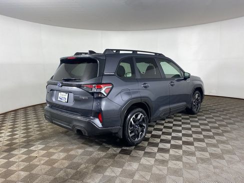 Certified 2025 Subaru Forester Limited image 6