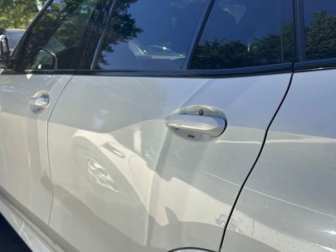 Used 2023 BMW X5 xDrive40i w/ Executive Package image 10