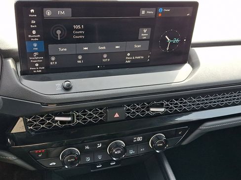 Certified 2023 Honda Accord EX-L image 16