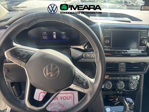 Used 2024 Volkswagen Taos S AWD/4WD image 6