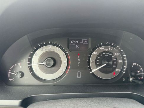 Used 2014 Honda Odyssey EX-L image 15