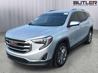 Used 2019 GMC Terrain SLT FWD video 1