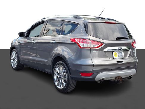 Used 2014 Ford Escape SE w/ SE Chrome Package AWD/4WD image 4