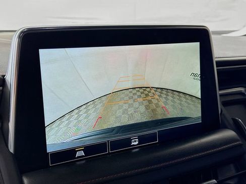 Used 2021 Chevrolet Tahoe RST w/ Rear Media and Nav Package image 16