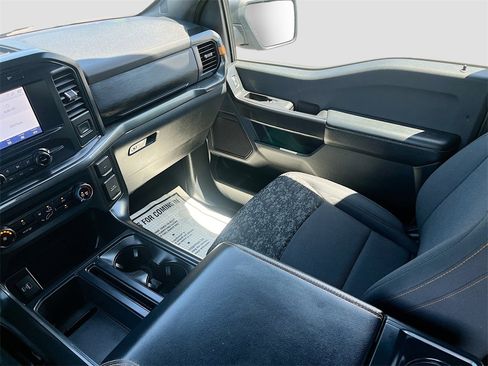Used 2022 Ford F150 Tremor image 22