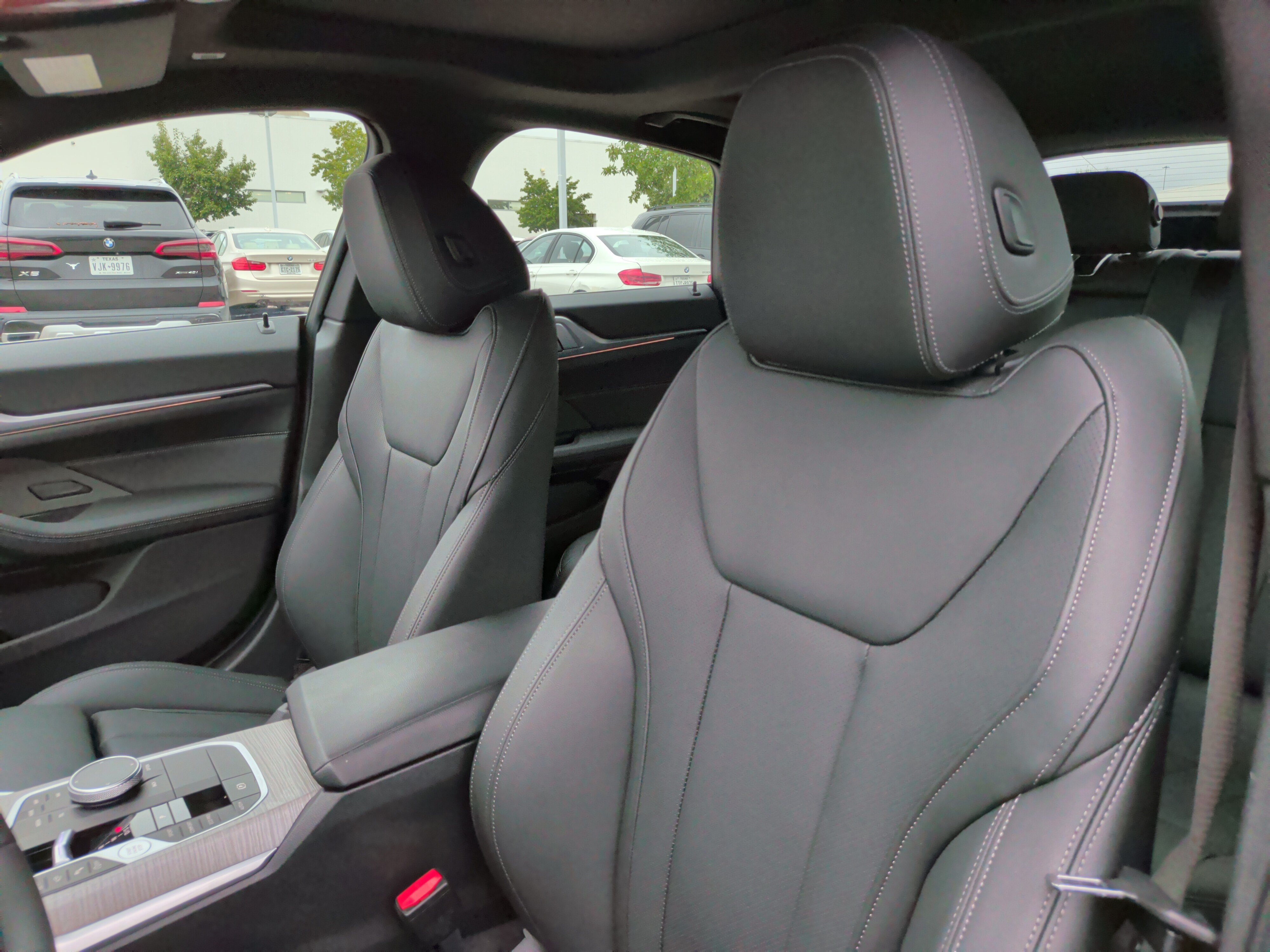 Certified 2026 BMW 430i w/ Premium Package RWD image 24