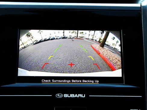 Used 2018 Subaru Impreza 2.0i image 18