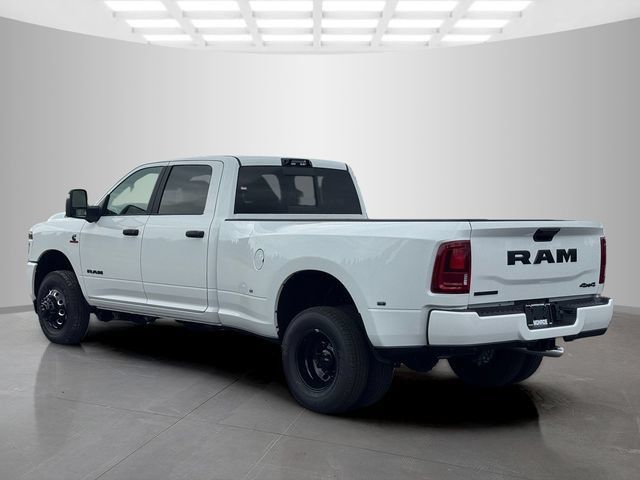 New 2027 RAM 3500 Big Horn AWD/4WD image 5