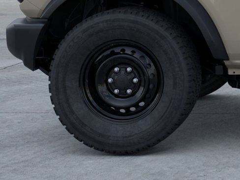 New 2026 Ford Bronco Big Bend AWD/4WD image 38