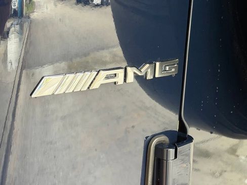 Used 2021 Mercedes-Benz G 63 AMG 4MATIC image 19