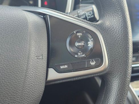 Used 2021 Honda CR-V EX image 31