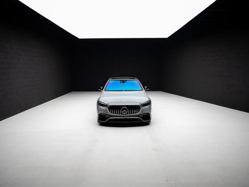 Used 2024 Mercedes-Benz S 63 AMG S image 94