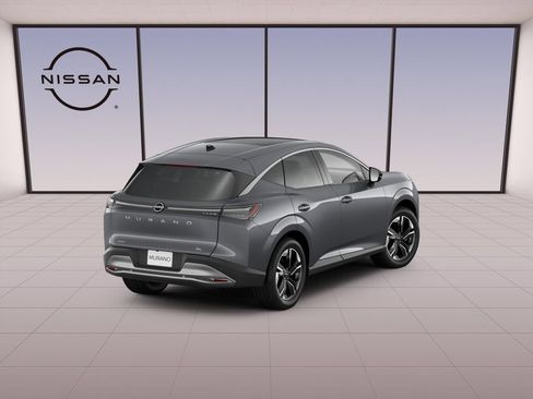 New 2026 Nissan Murano SL AWD/4WD image 6