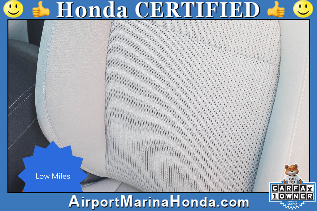 Certified 2023 Honda Civic LX image 24