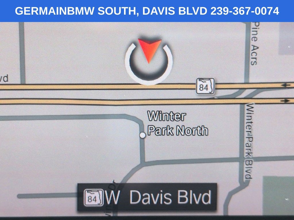 Used 2021 BMW X3 sDrive30i w/ Premium Package RWD image 24