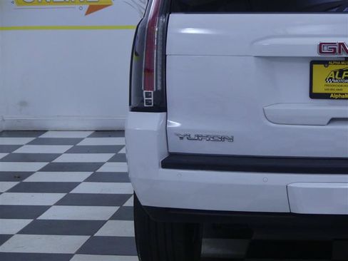 Used 2020 GMC Yukon SLT AWD/4WD image 29